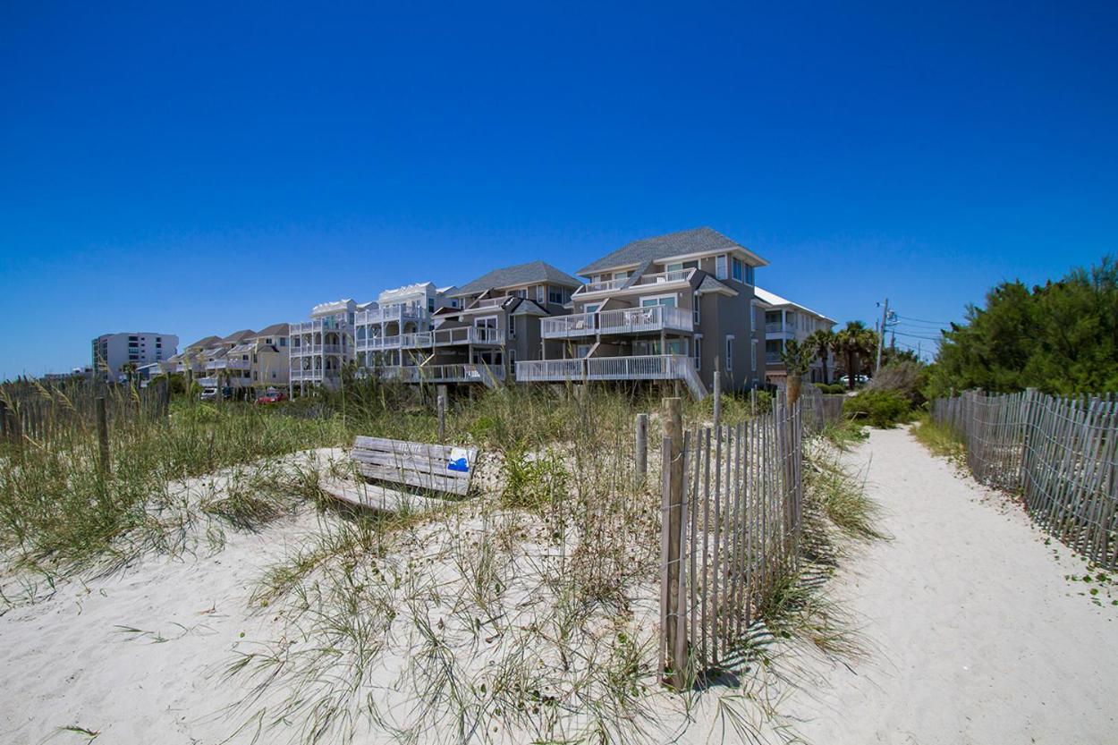 Down The Shore By Sea Scape Properties Wrightsville Beach Dış mekan fotoğraf