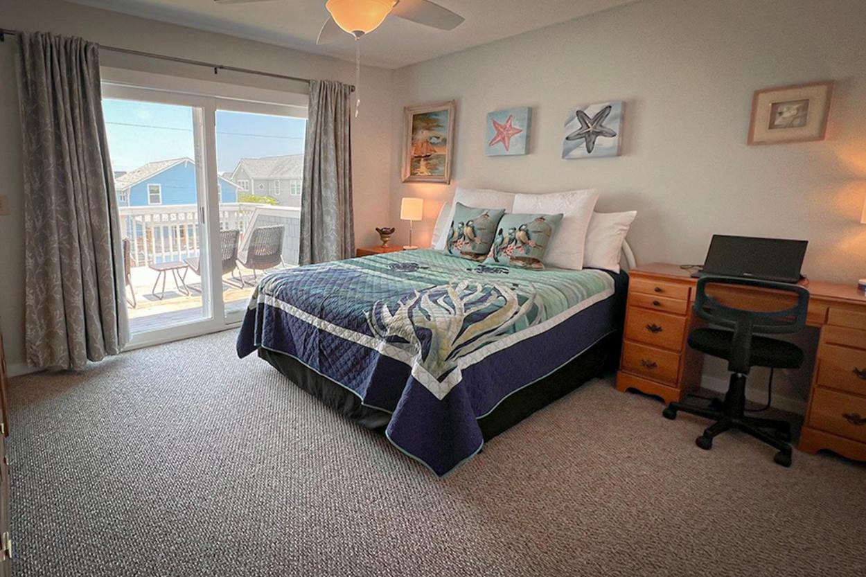 Down The Shore By Sea Scape Properties Wrightsville Beach Dış mekan fotoğraf