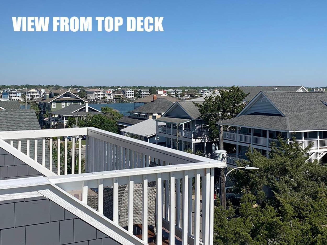 Down The Shore By Sea Scape Properties Wrightsville Beach Dış mekan fotoğraf